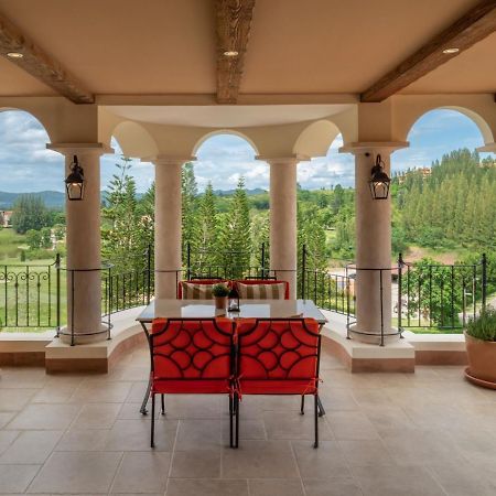 Toscana Valley Castello Della Valle 무 시 외부 사진